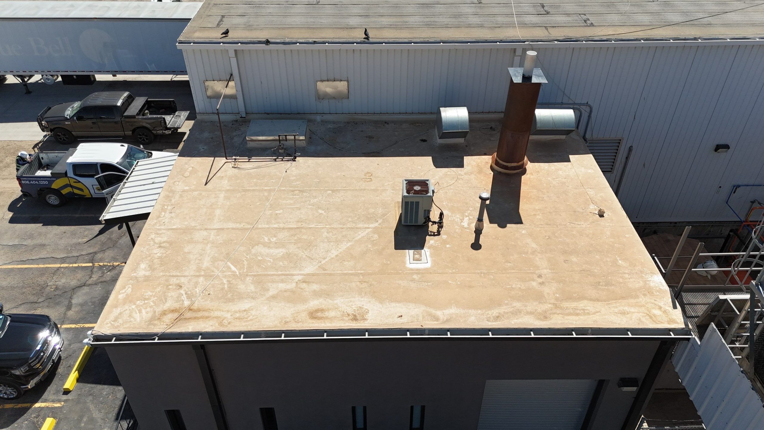 Shelby Cold Storage, Amarillo project photo 3
