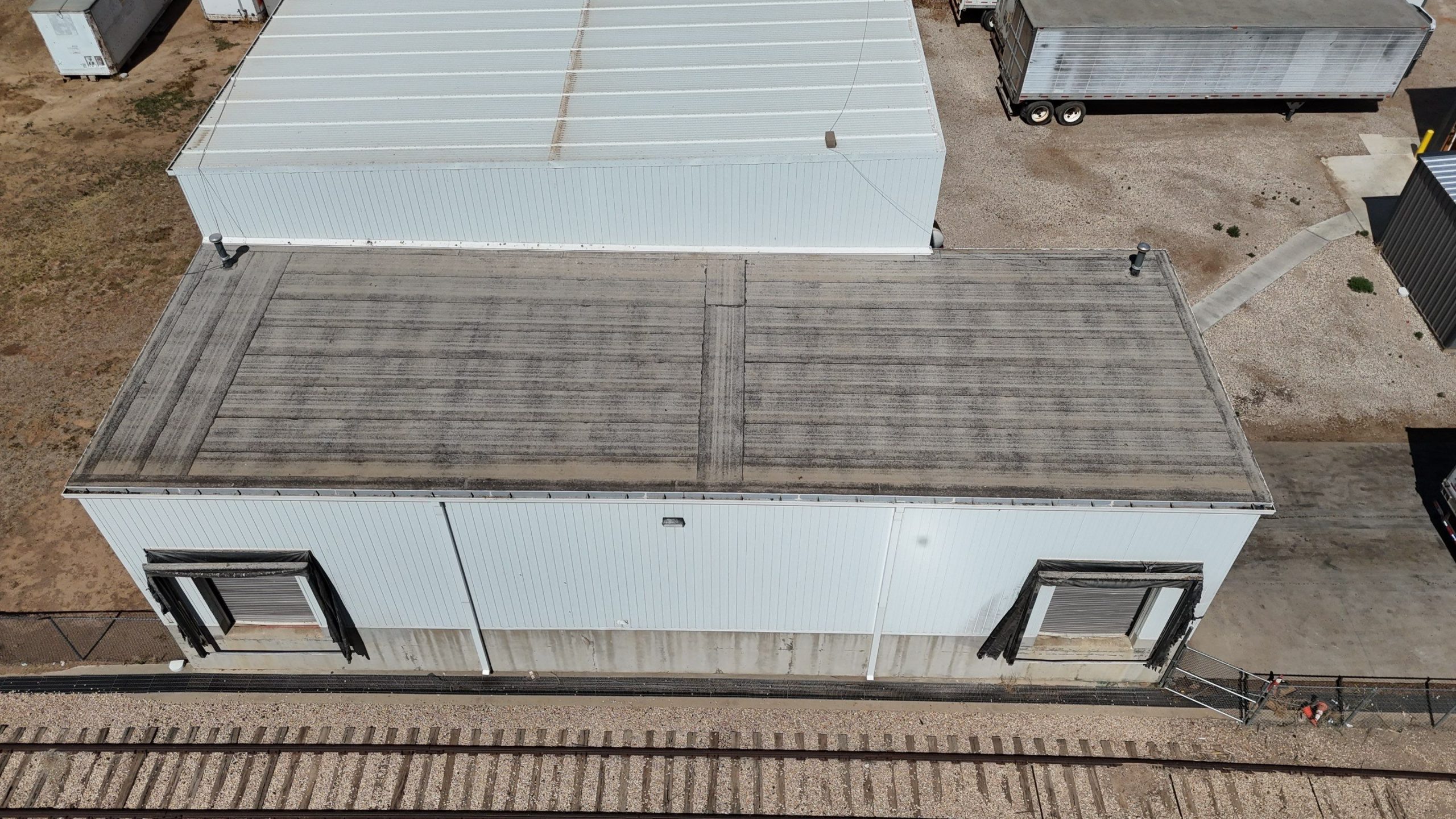 Shelby Cold Storage, Amarillo project photo 4