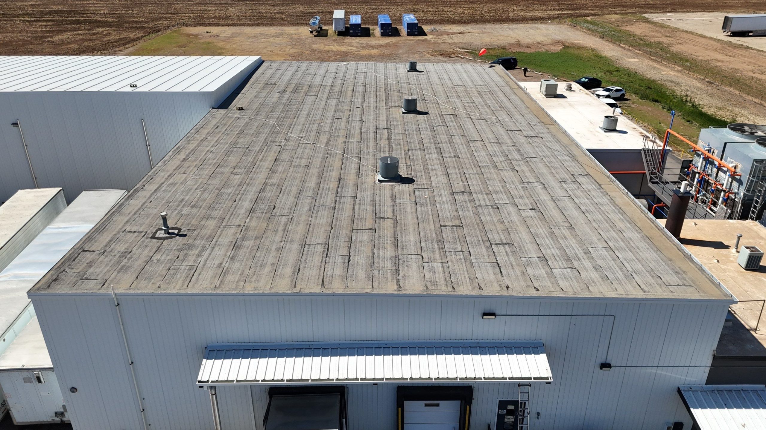 Shelby Cold Storage, Amarillo project photo 6
